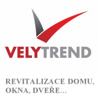 VELY - TREND s. r. o.