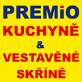 Kuchyně PREMIO