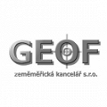 GEOF - zeměměřická kancelář, s.r.o.