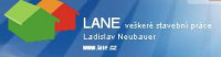 LANE – veškeré stavební práce – Ladislav Neubauer