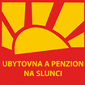 Ubytovna a penzion na Slunci