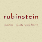 rubinstein investice - reality - poradenství