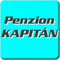 Penzion Kapitán