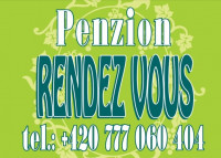 Penzion Rendezvous