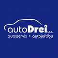 AUTO - DREI, s.r.o.