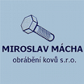 MIROSLAV MÁCHA - obrábění kovů, s.r.o.