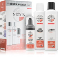 NIOXIN | Vlasová kosmetika