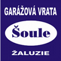 Ladislav Šoule - vrata, žaluzie