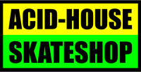 Skateshop ACID-HOUSE