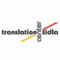 TRANSLATION CENTER ŠIDLA