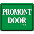 PROMONT DOOR, s.r.o.