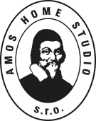 Amos Home Studio, s.r.o.