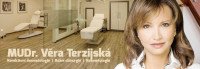 VeraMedica, klinika estetické a korektivní dermatologie – MUDr. Věra Terzijská