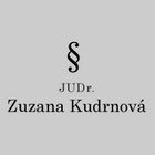 JUDr. Zuzana Kudrnová, advokátka