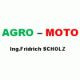 Ing. Fridrich Scholz AGRO - MOTO