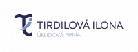 Úklidové práce – Tirdilová Ilona