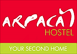ARPACAY hostel Praha
