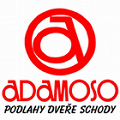 ADAMOSO podlahy dveře schody