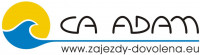 Zájezdy-dovolená