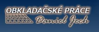 Daniel Jech – obkladačské práce