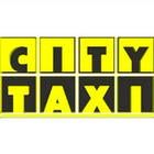 City Taxi - Kamil Pochylý