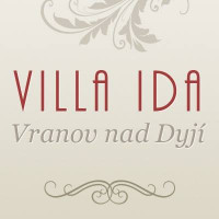 Villa Ida Vranov nad Dyjí