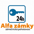 ALFA ZÁMKY