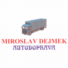 Miroslav Dejmek - AUTODOPRAVA