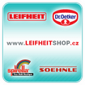 LEIFHEIT-shop.cz pobočka Praha-Libuš