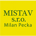 Milan Pecka Mistav, s.r.o.