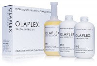 OLAPLEX | Vlasová kosmetika