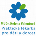 MUDr. Helena Valentová