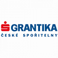 GRANTIKA České spořitelny, a. s