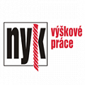 Výškové práce Nyk