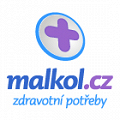 MALKOL CZO - Zdravotní potřeby