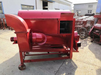 Wheat Thresher | Threshing Sorghum, Soybean, Wheat, Rice