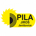 PILA JIROŠ Jenišovice