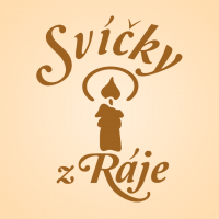 Svíčky z Ráje