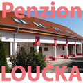 Penzion Loučka