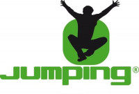 Jumping Fitness Brno