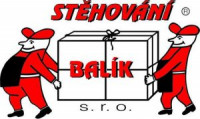 STĚHOVÁNÍ BALÍK s.r.o.