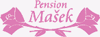 Pension Mašek Praha