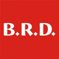 B.R.D.