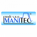 MANITEC trade - manipulační technika