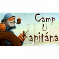 Camp U Kapitána