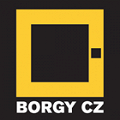 BORGY CZ, a.s. - e-shop (výdejní místo)