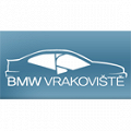 BMW Vrakoviště