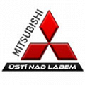 Vrakoviště Mitsubishi Ústí nad Labem