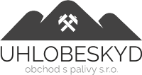 UHLOBESKYD - obchod s palivy, spol. s r.o.