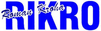 Roman Kroha – RIKRO